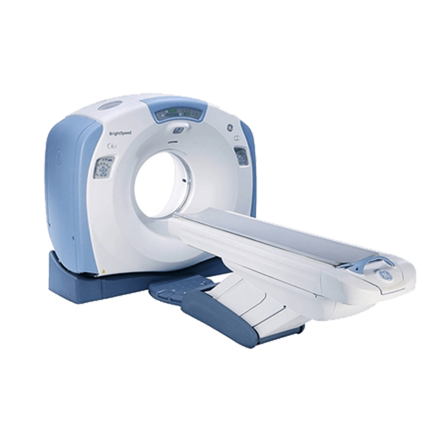 64-Slice CT Scanner