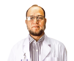 Dr. Major Anowar Hossain