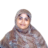 Dr. Fahmida Jashim